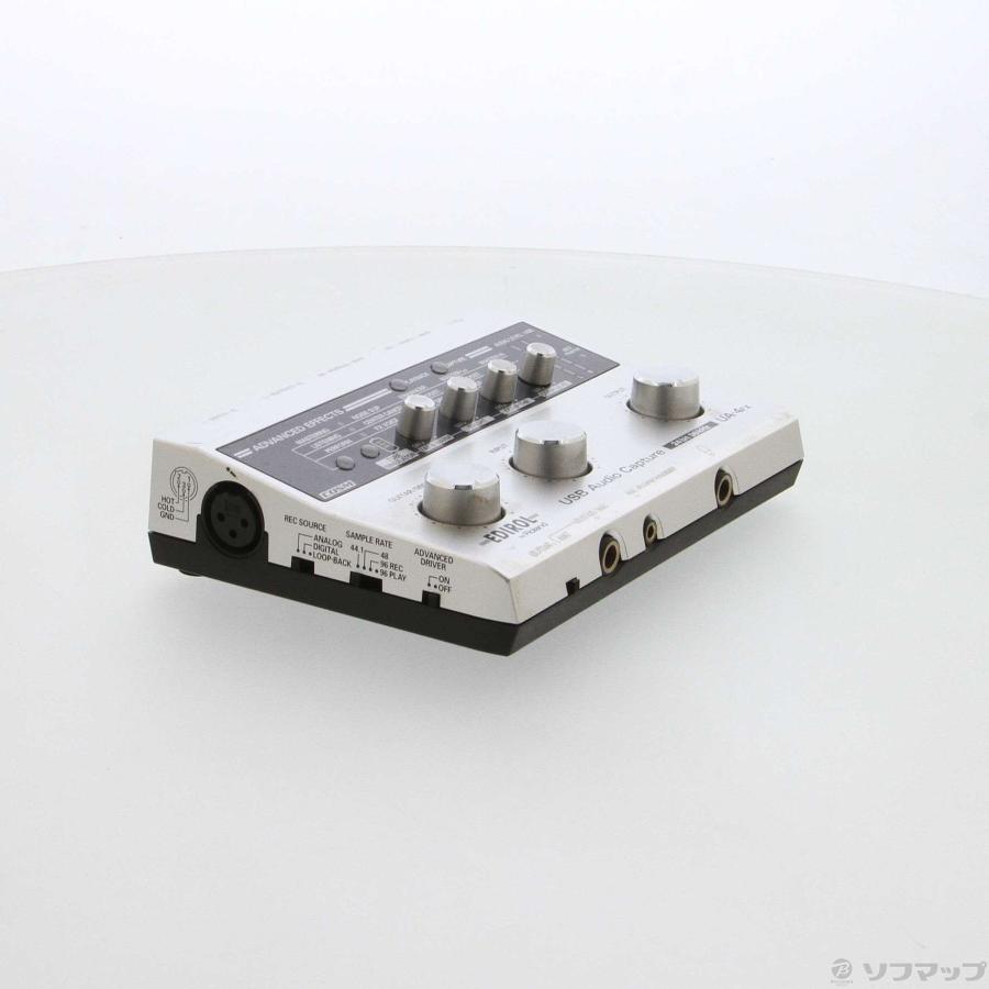 〔中古〕ROLAND  UA-4FX | ローランド | 04