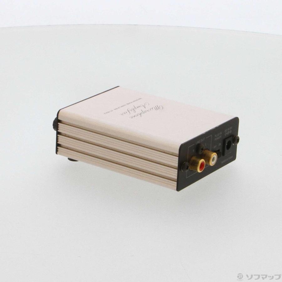 〔中古〕audio-technica(オーディオテクニカ)  AT-MA2 | オーディオテクニカ | 02