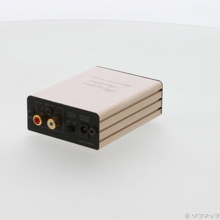 〔中古〕audio-technica(オーディオテクニカ)  AT-MA2 | オーディオテクニカ | 03