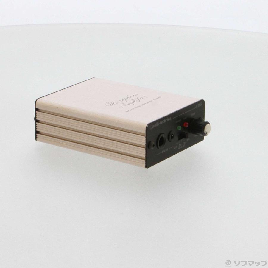 〔中古〕audio-technica(オーディオテクニカ)  AT-MA2 | オーディオテクニカ | 04