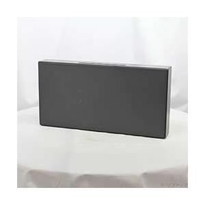 〔中古〕SONY(ソニー)  マルチコネクトコンポ CMT-X3CD (B) ブラック | SONY