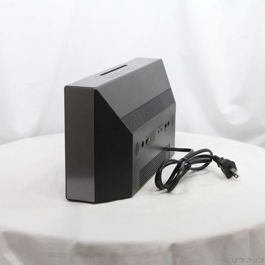 〔中古〕SONY(ソニー)  マルチコネクトコンポ CMT-X3CD (B) ブラック | SONY | 02