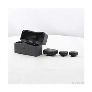 〔中古〕DJI(ディージェイアイ)  DJI Mic Mini DM3005 ワイヤレスマイク | DJI