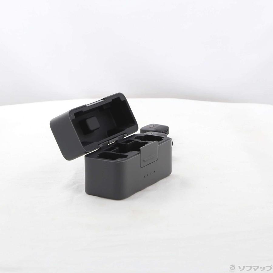 〔中古〕DJI(ディージェイアイ)  DJI Mic Mini DM3005 ワイヤレスマイク | DJI | 04