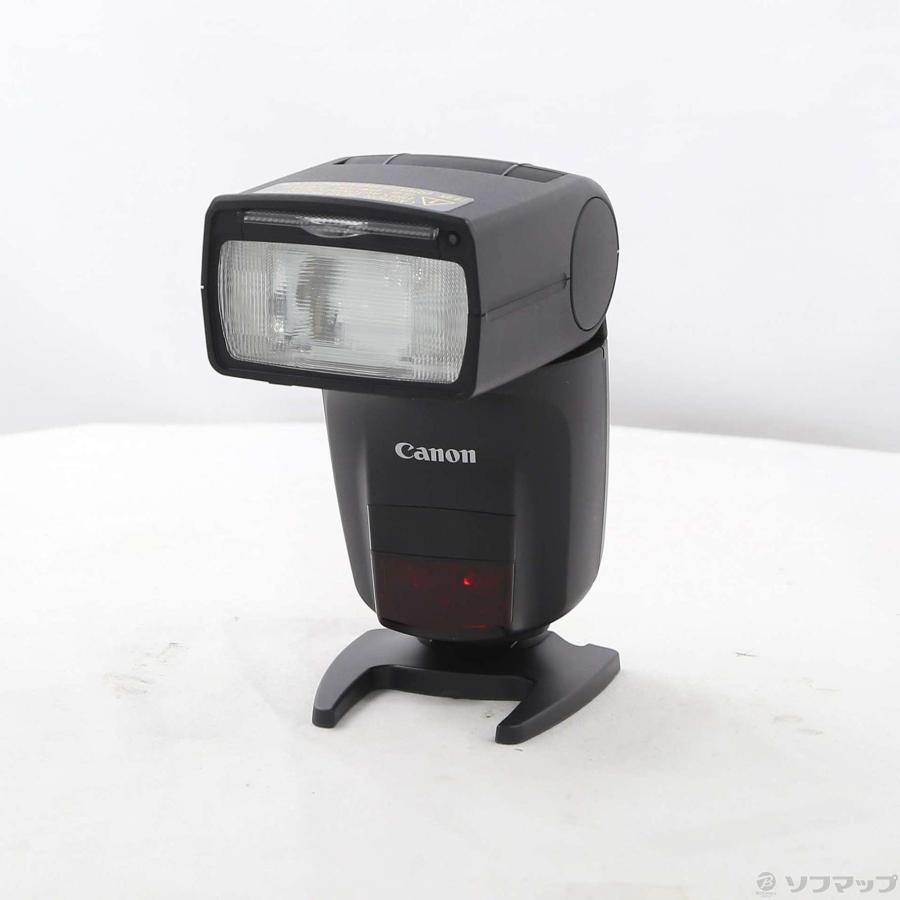 〔中古〕Canon(キヤノン)  470EX-AI スピードライト | キヤノン | 01