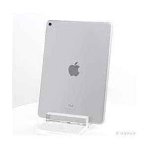 〔中古〕Apple(アップル)  iPad Pro 9.7インチ 32GB スペースグレイ FLMN2J／A Wi-Fi | Apple