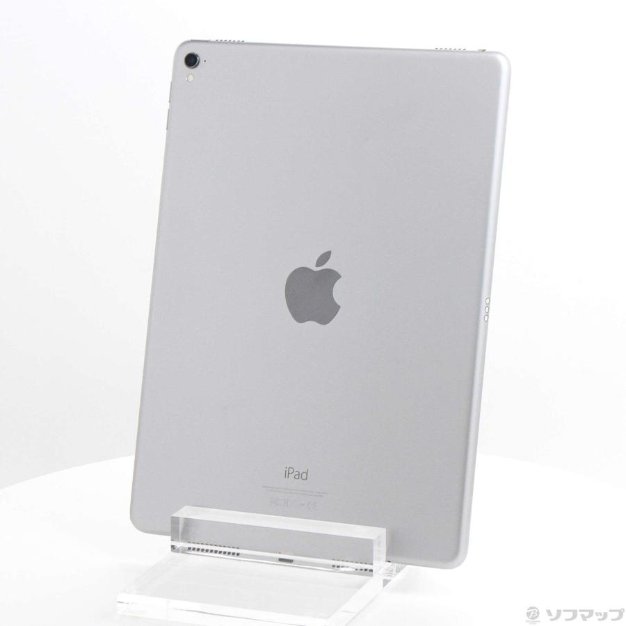 〔中古〕Apple(アップル)  iPad Pro 9.7インチ 32GB スペースグレイ FLMN2J／A Wi-Fi | Apple | 01