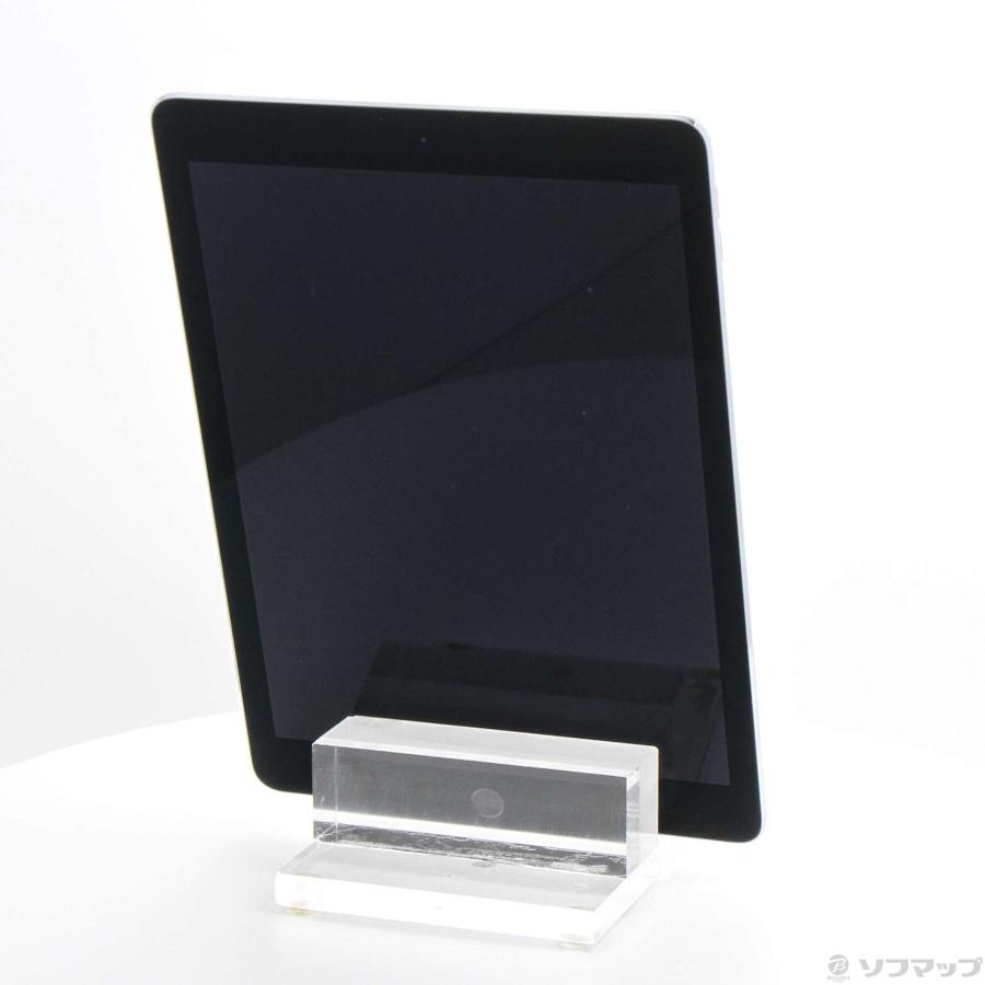 〔中古〕Apple(アップル)  iPad Pro 9.7インチ 32GB スペースグレイ FLMN2J／A Wi-Fi | Apple | 03