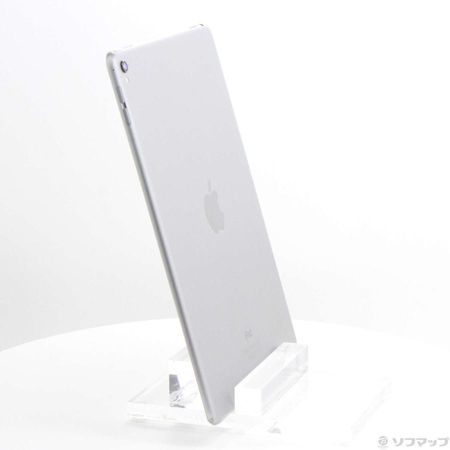 〔中古〕Apple(アップル)  iPad Pro 9.7インチ 32GB スペースグレイ FLMN2J／A Wi-Fi | Apple | 04