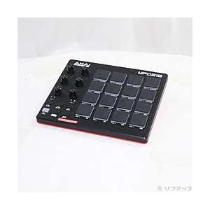 〔中古〕AKAI(アカイ)  MPD218 | 