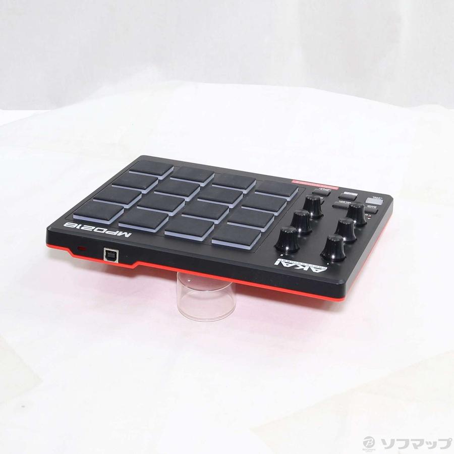〔中古〕AKAI(アカイ)  MPD218 |  | 03