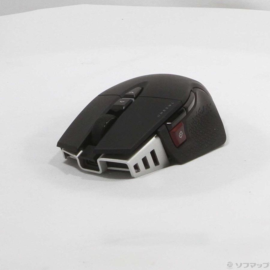 〔中古〕CORSAIR(コルセア)  〔展示品〕 M65 RGB ULTRA Wireless Black | CORSAIR | 01