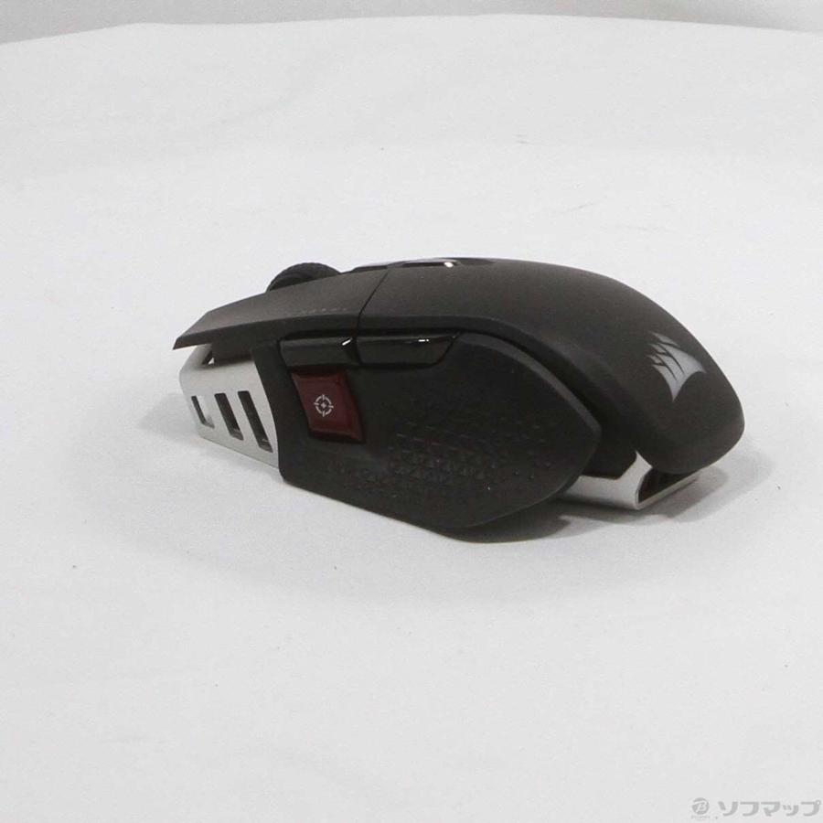 〔中古〕CORSAIR(コルセア)  〔展示品〕 M65 RGB ULTRA Wireless Black | CORSAIR | 02