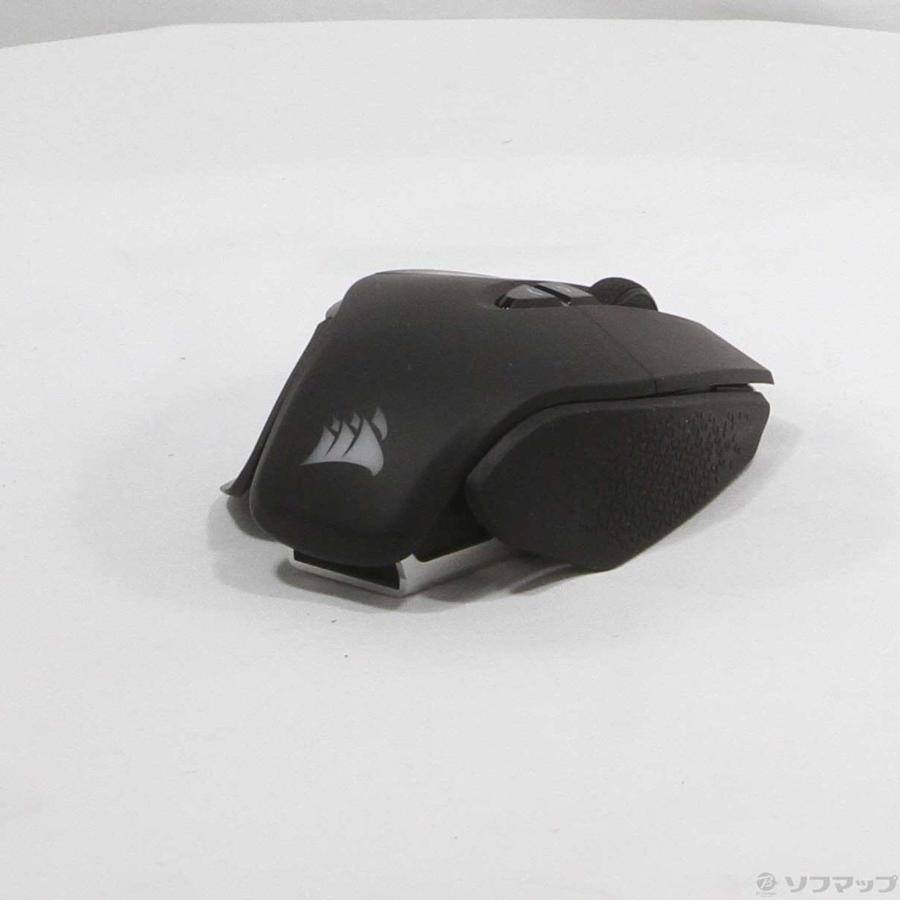 〔中古〕CORSAIR(コルセア)  〔展示品〕 M65 RGB ULTRA Wireless Black | CORSAIR | 03