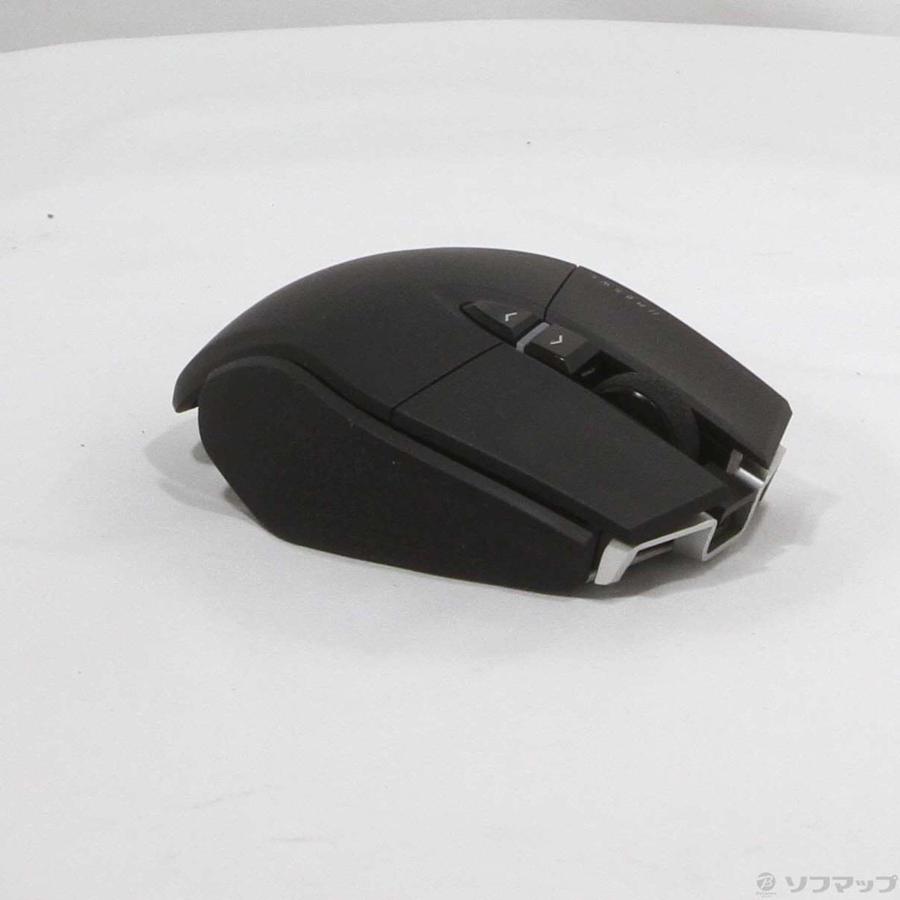 〔中古〕CORSAIR(コルセア)  〔展示品〕 M65 RGB ULTRA Wireless Black | CORSAIR | 04