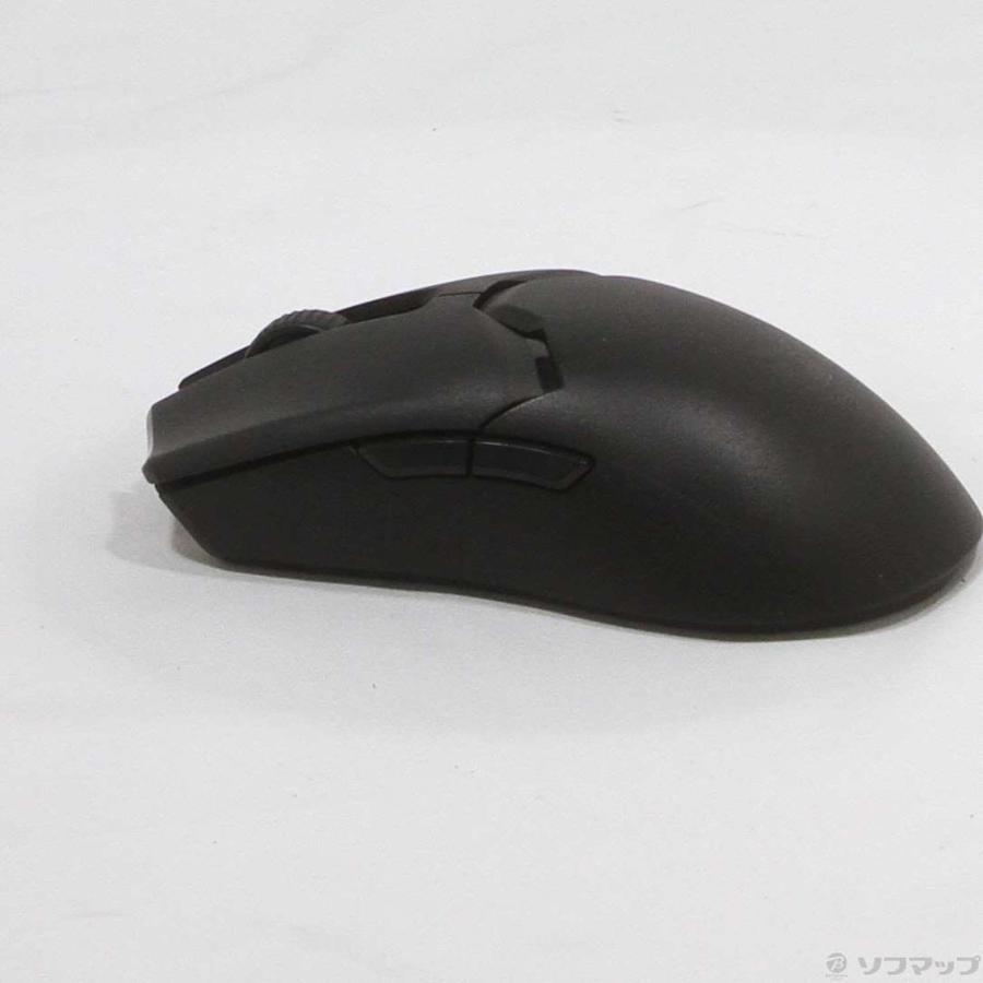 〔中古〕RAZER(レイザー)  〔展示品〕 Viper V2 Pro Black RZ01-04390100-R3A1 | Razer | 02