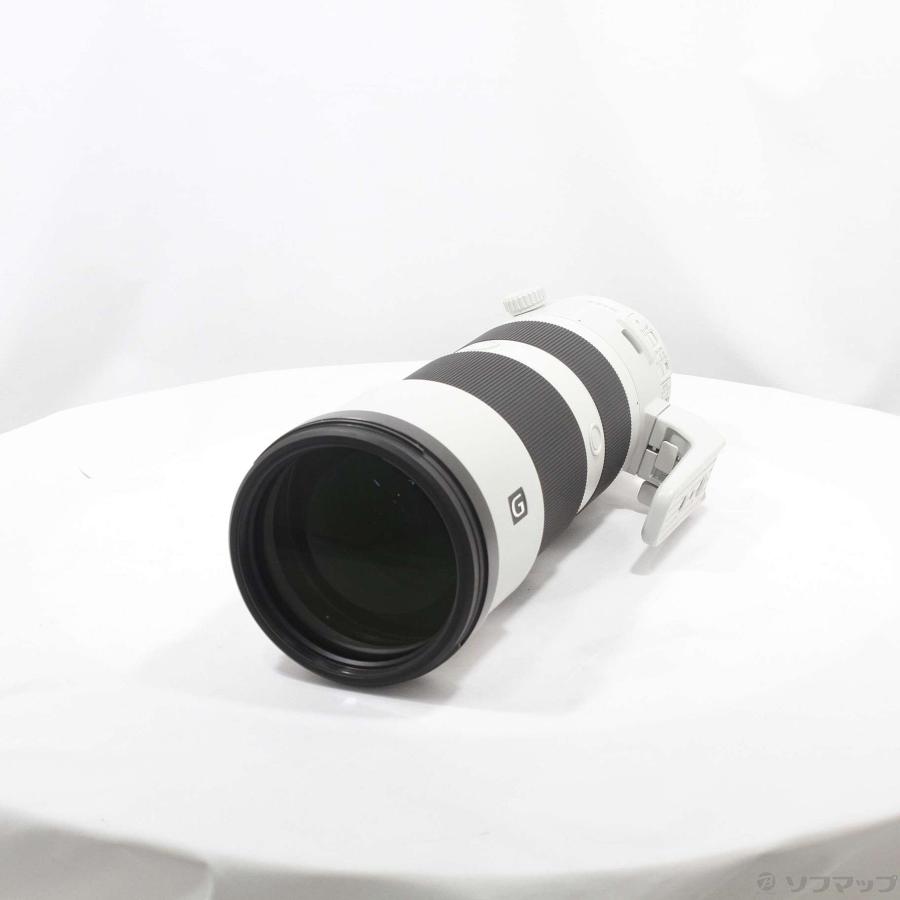 〔中古〕SONY(ソニー)  FE 200-600mm F5.6-6.3 G OSS SEL200600G | SONY | 01