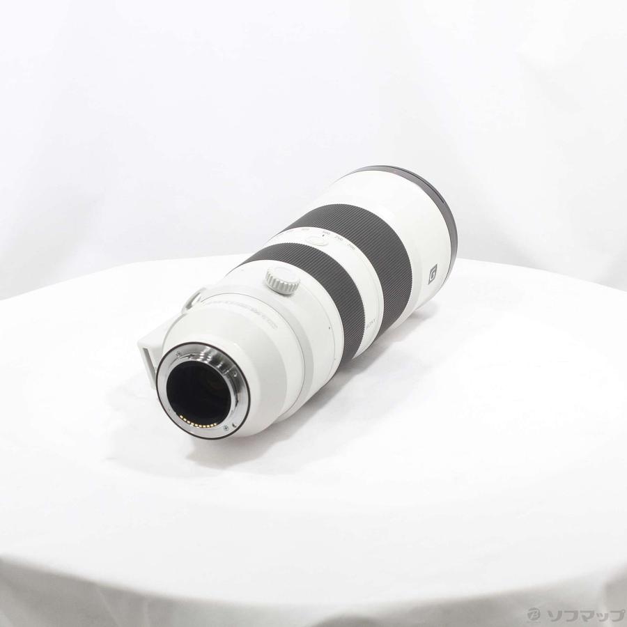 〔中古〕SONY(ソニー)  FE 200-600mm F5.6-6.3 G OSS SEL200600G | SONY | 03