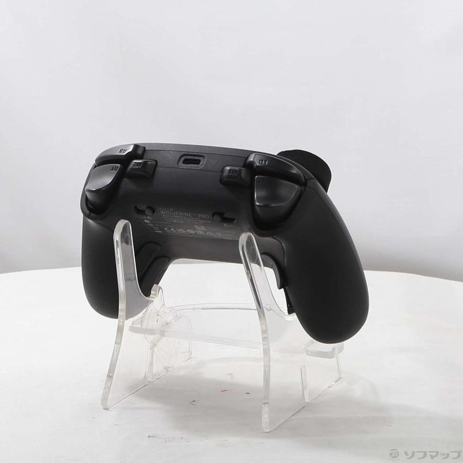 〔中古〕RAZER(レイザー)  Wolverine V3 Pro RZ06-05200100-R3M1 | Razer | 03