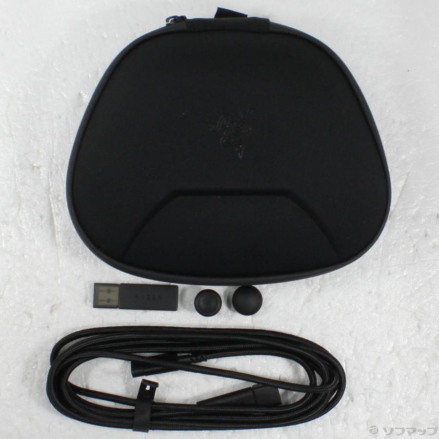 〔中古〕RAZER(レイザー)  Wolverine V3 Pro RZ06-05200100-R3M1 | Razer | 05