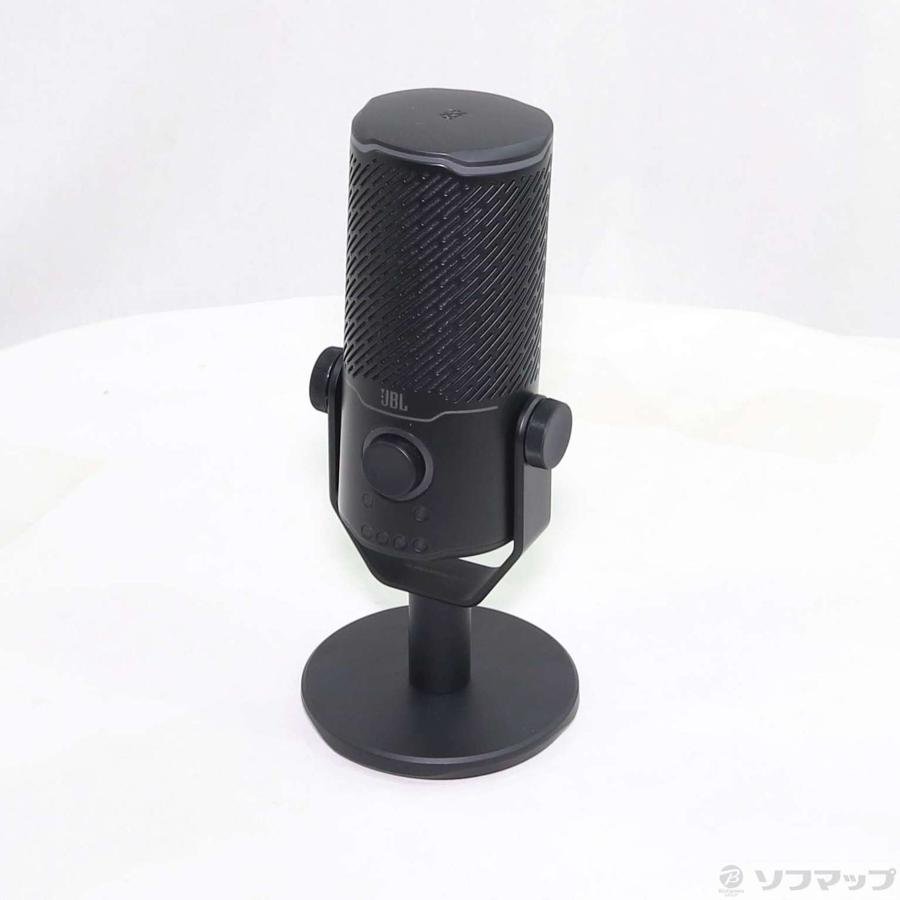 〔中古〕JBL(ジェービーエル)  JBL Quantum STREAM STUDIO | JBL | 01