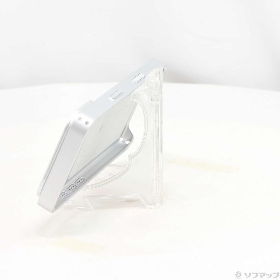 〔中古〕PGYTECH  PGYTECH RetroVa オールインワンセット (iPhone 17 Pro用) グラファイトブラック P-PG-125 |  | 02