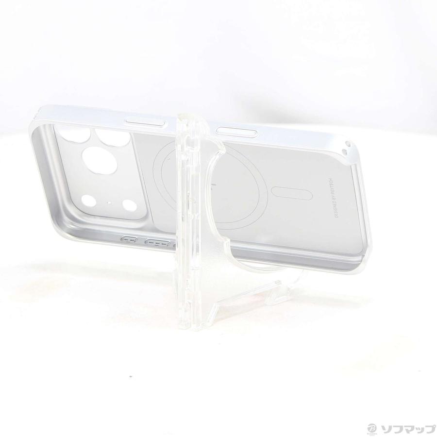 〔中古〕PGYTECH  PGYTECH RetroVa オールインワンセット (iPhone 17 Pro用) グラファイトブラック P-PG-125 |  | 03