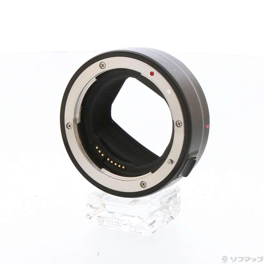 〔中古〕Canon(キヤノン)  マウントアダプター EF-EOS R | キヤノン | 01