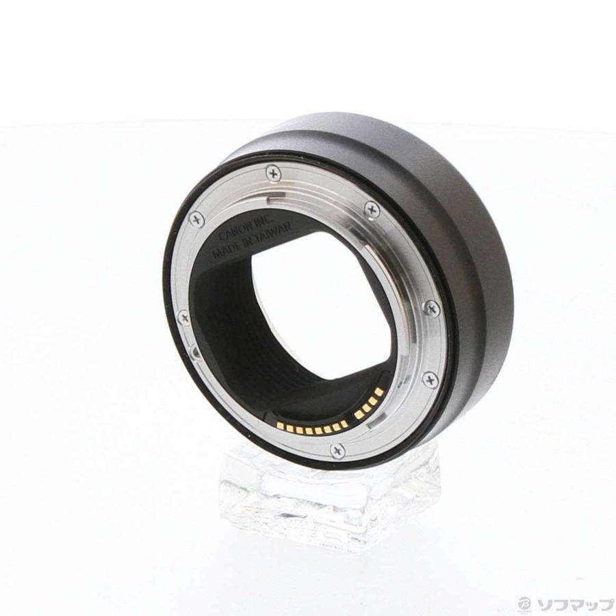 〔中古〕Canon(キヤノン)  マウントアダプター EF-EOS R | キヤノン | 03
