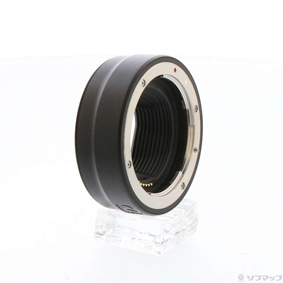 〔中古〕Canon(キヤノン)  マウントアダプター EF-EOS R | キヤノン | 04
