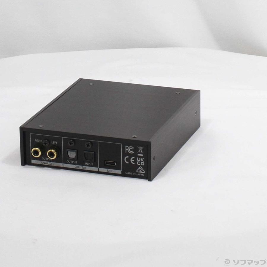 〔中古〕FOSTEX  FOSTEX HP-A3 mk2 |  | 03