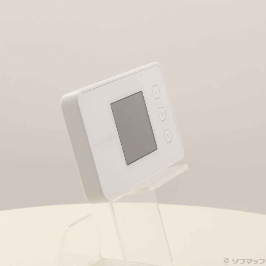 〔中古〕NEC(エヌイーシー)  Speed Wi-Fi 5G X11 NAR01SWU スノーホワイト WiMAX |  | 04