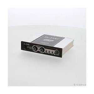 〔中古〕その他メーカー  DR.DAC DAC搭載ヘッドホンアンプ | 