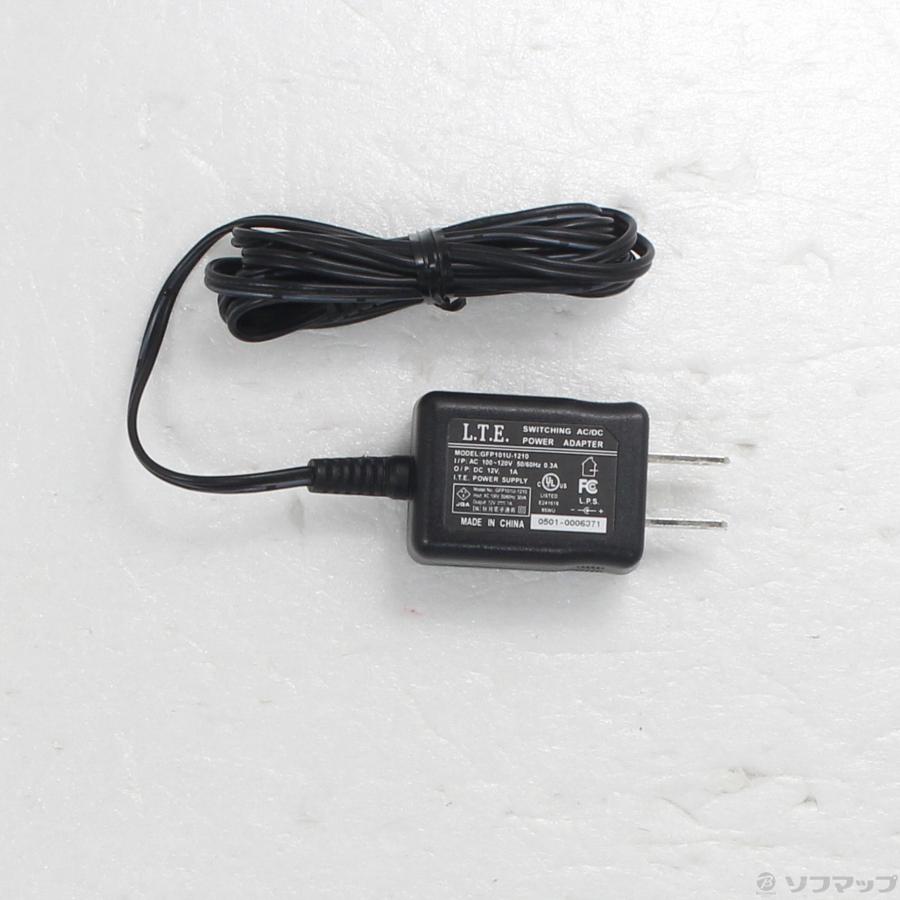 〔中古〕その他メーカー  DR.DAC DAC搭載ヘッドホンアンプ |  | 05