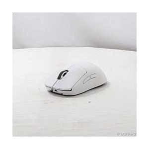 〔中古〕logicool(ロジクール)  ロジクール PRO X SUPERLIGHT ワイヤレス ゲーミング マウス | logicool