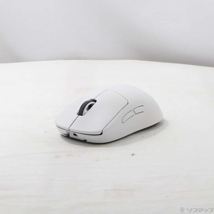 〔中古〕logicool(ロジクール)  ロジクール PRO X SUPERLIGHT ワイヤレス ゲーミング マウス | logicool | 01