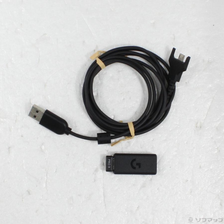 〔中古〕logicool(ロジクール)  ロジクール PRO X SUPERLIGHT ワイヤレス ゲーミング マウス | logicool | 05