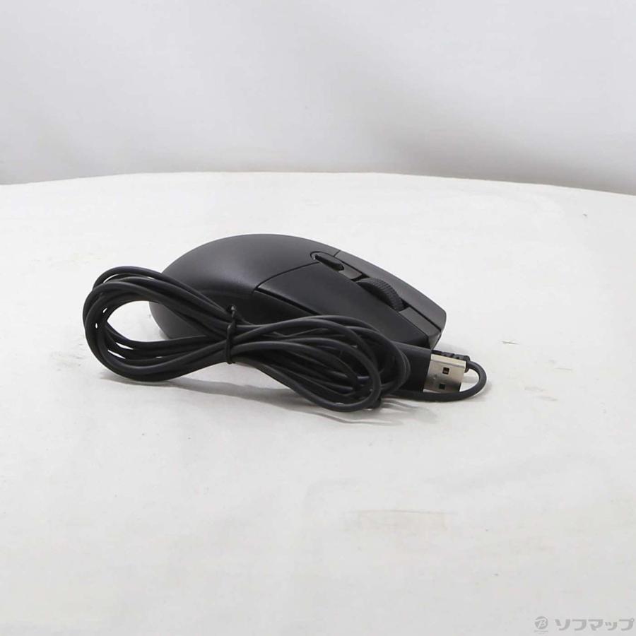 〔中古〕logicool(ロジクール)  G203 LIGHTSYNC ゲーミングマウス ブラック G203-BK | logicool | 04