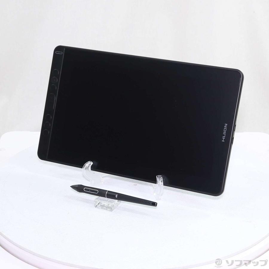〔中古〕HUION  Kamvas 13 GS1331 |  | 01