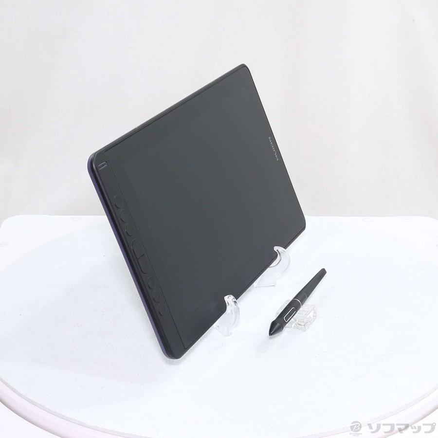 〔中古〕HUION  Kamvas 13 GS1331 |  | 04