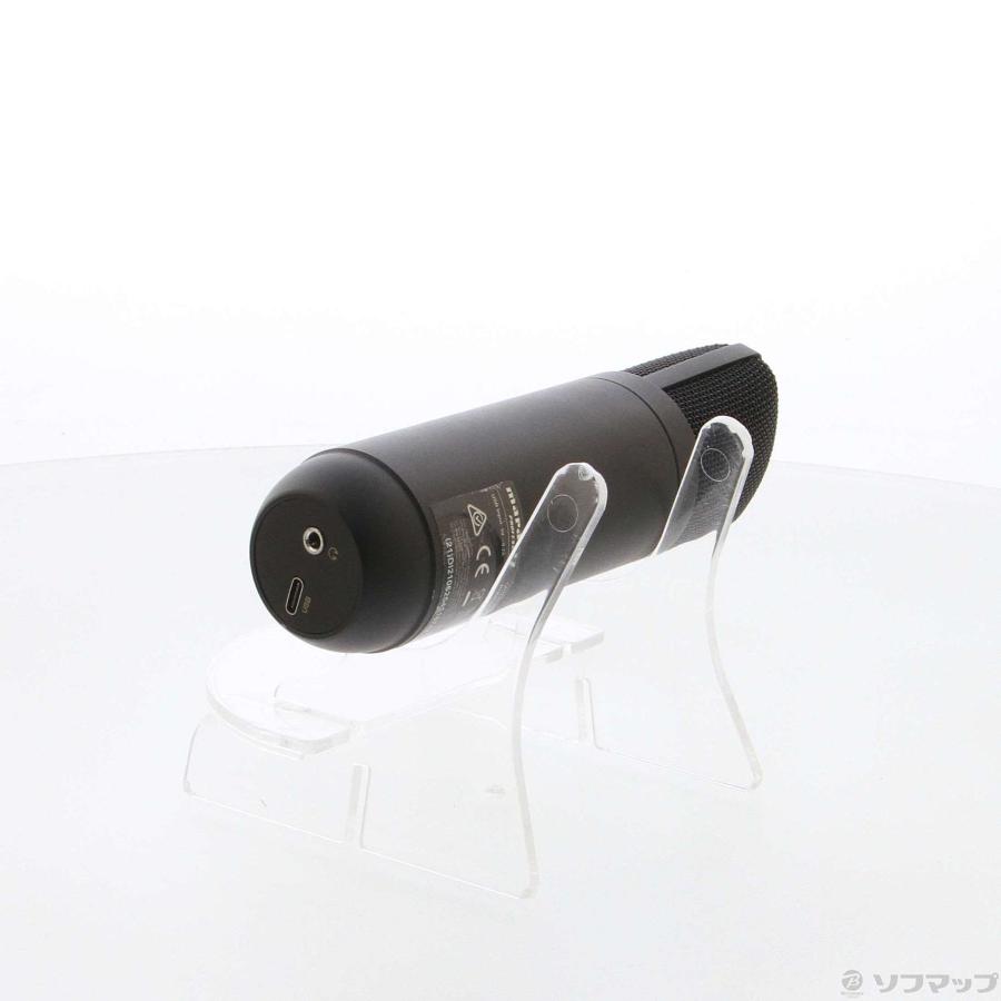 〔中古〕marantz  MPM-4000U オーディオインターフェース内蔵 ヘッドホン出力搭載 USB PODCASTマイク |  | 02
