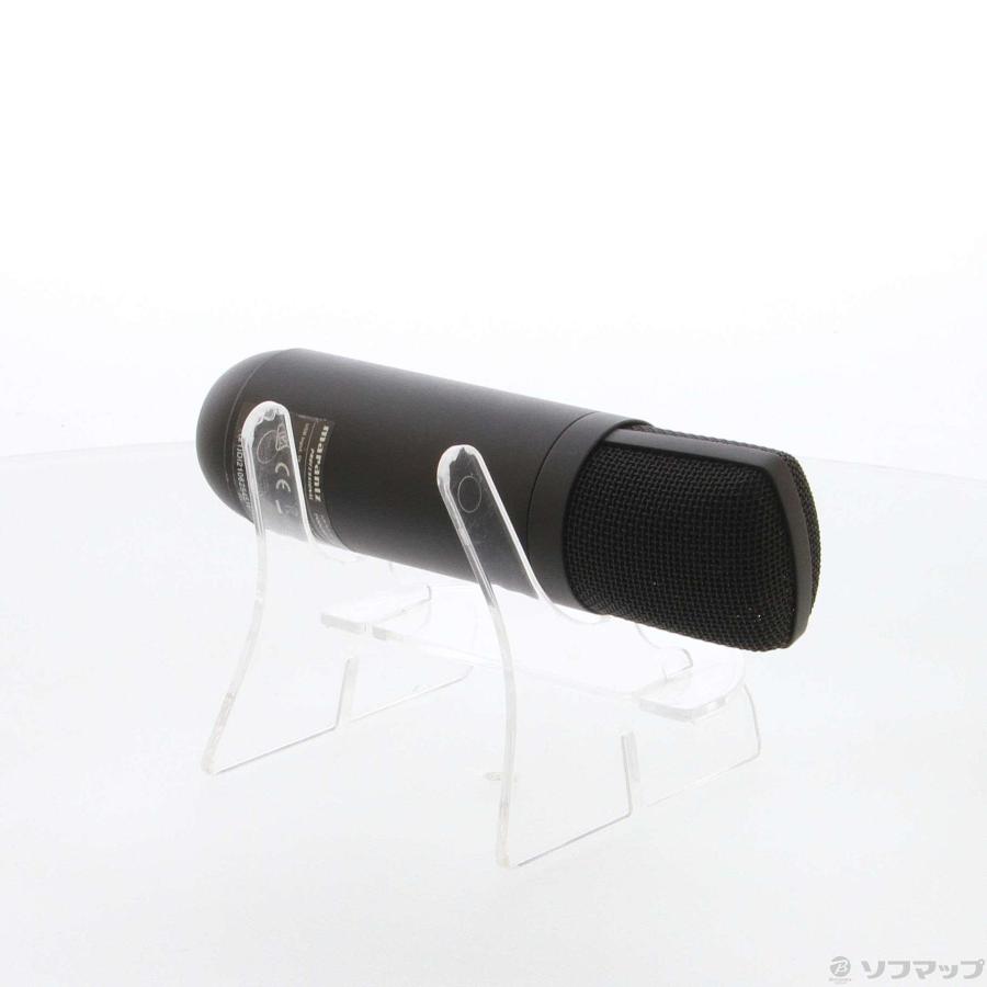 〔中古〕marantz  MPM-4000U オーディオインターフェース内蔵 ヘッドホン出力搭載 USB PODCASTマイク |  | 03