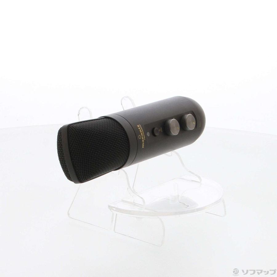 〔中古〕marantz  MPM-4000U オーディオインターフェース内蔵 ヘッドホン出力搭載 USB PODCASTマイク |  | 04