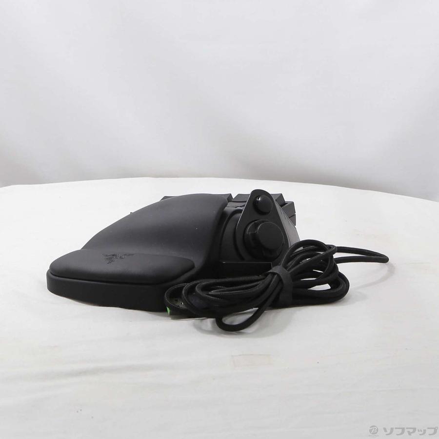 〔中古〕RAZER(レイザー)  TartarusV2 RZ07-02270100-R3M1 | Razer | 01