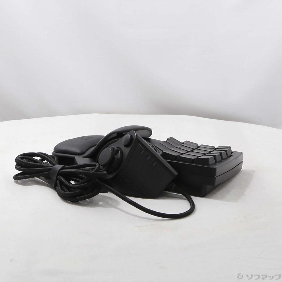 〔中古〕RAZER(レイザー)  TartarusV2 RZ07-02270100-R3M1 | Razer | 02