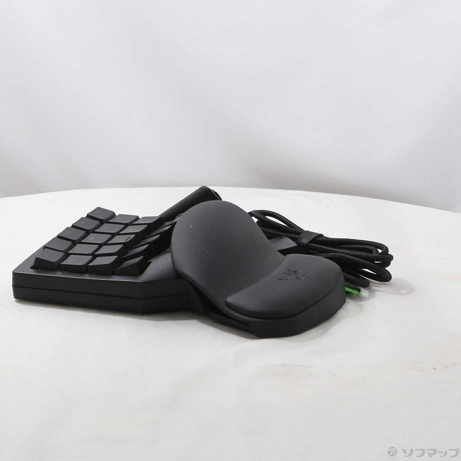 〔中古〕RAZER(レイザー)  TartarusV2 RZ07-02270100-R3M1 | Razer | 04