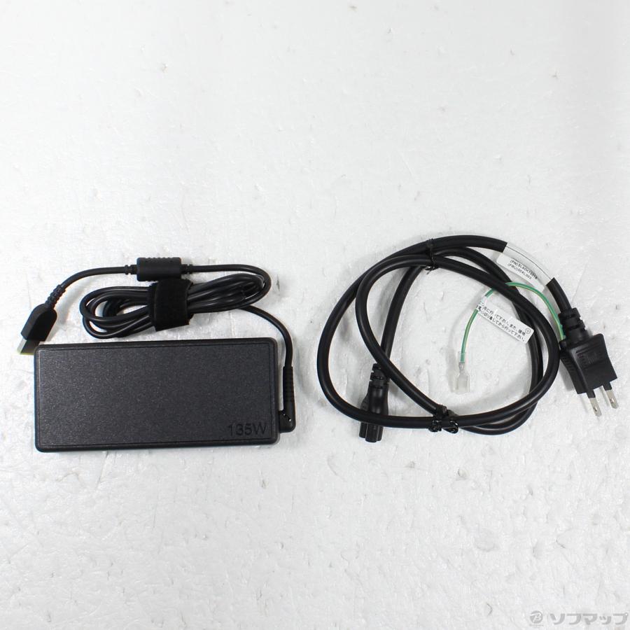 〔中古〕Lenovo(レノボジャパン)  ThinkPad ユニバーサル Thunderbolt 4 ドック | Lenovo | 05