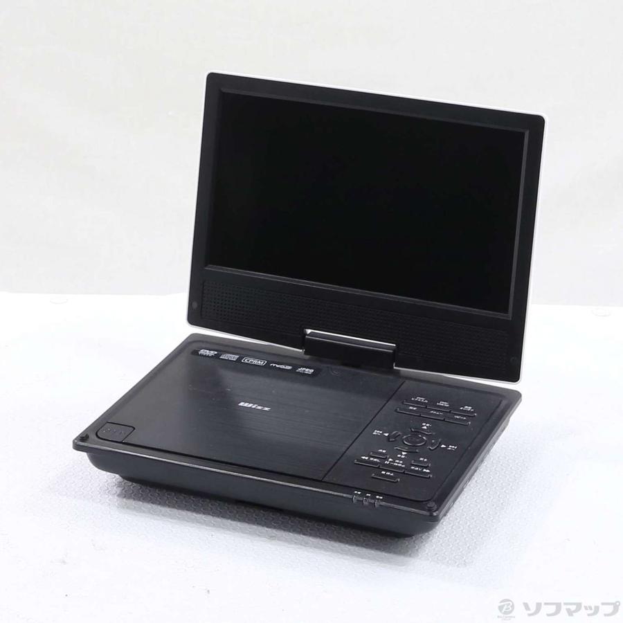 〔中古〕ダイニチ電子  〔展示品〕 Wizz WPD-S940 |  | 01