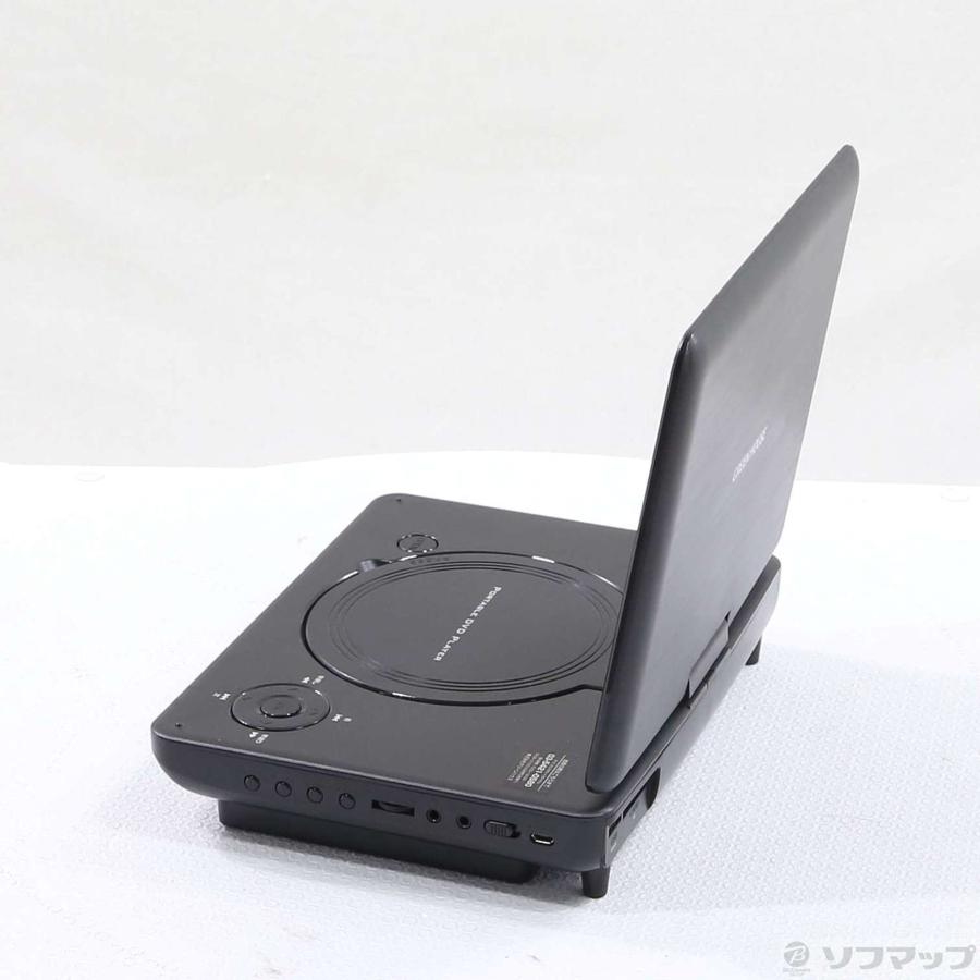 〔中古〕GREEN HOUSE(グリーンハウス)  〔展示品〕 GH-PDV9RC-BK | GREEN HOUSE（パソコン） | 02