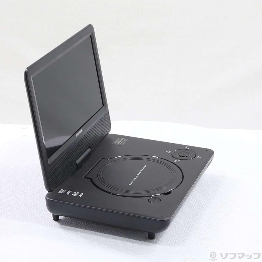 〔中古〕GREEN HOUSE(グリーンハウス)  〔展示品〕 GH-PDV9RC-BK | GREEN HOUSE（パソコン） | 04